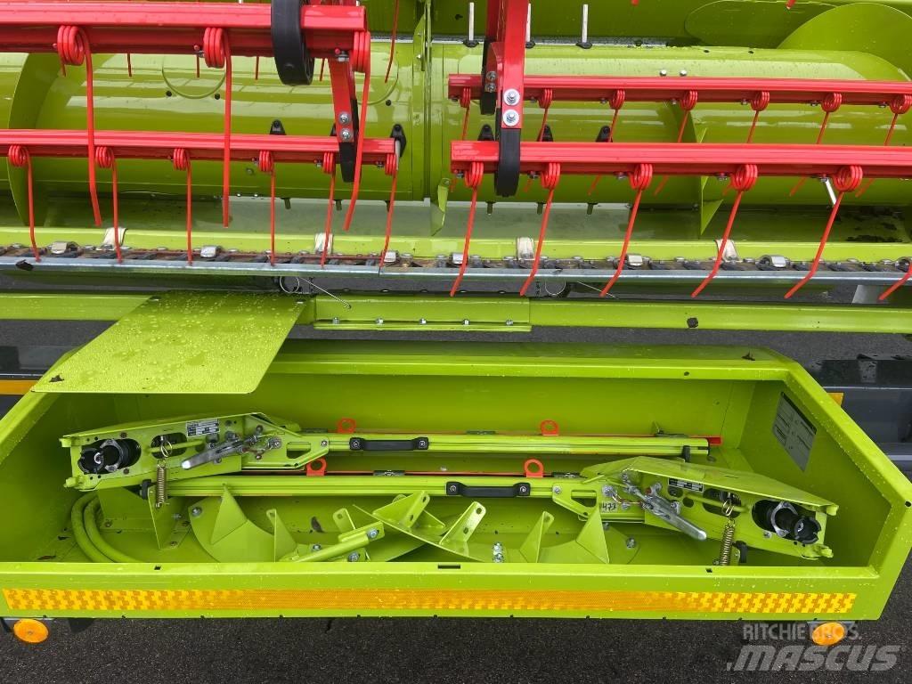 CLAAS VARIO 1230 Глави за комбайн