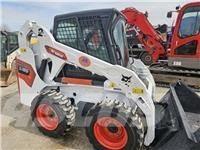 Bobcat S 185 Мини товарачи
