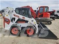 Bobcat S 185 Мини товарачи
