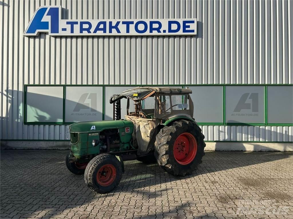 Deutz D 4005 Трактори