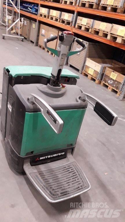 Mitsubishi PBV20N Нископовдигач