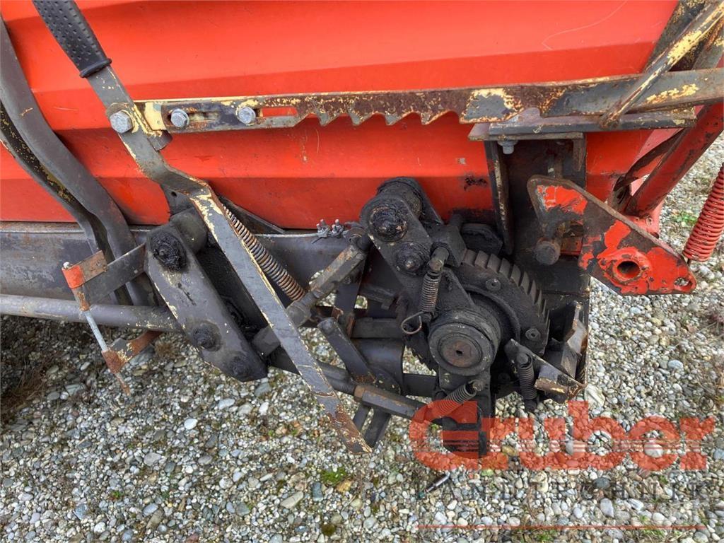 Landsberg LH 3131 Самотаварещи ремаркета