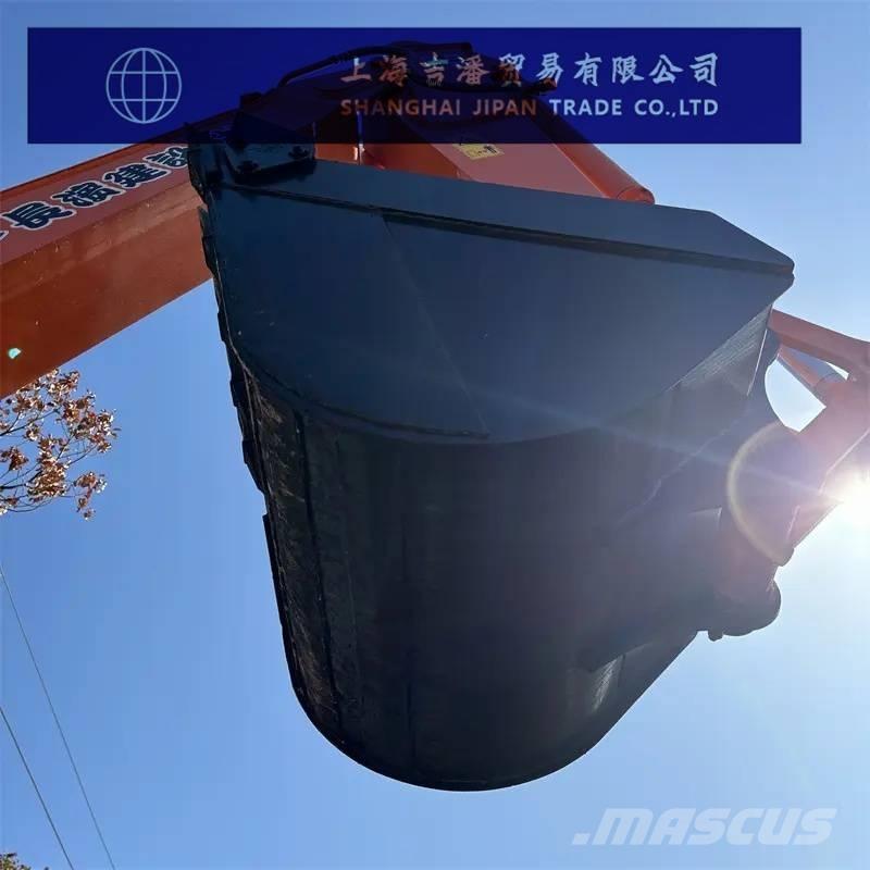 Hitachi ZX 70 Мини екскаватори < 7 т