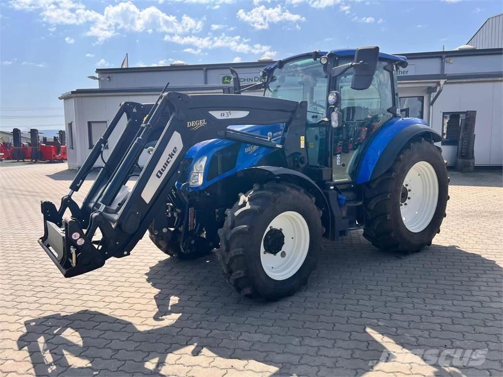 New Holland T5.80 Трактори