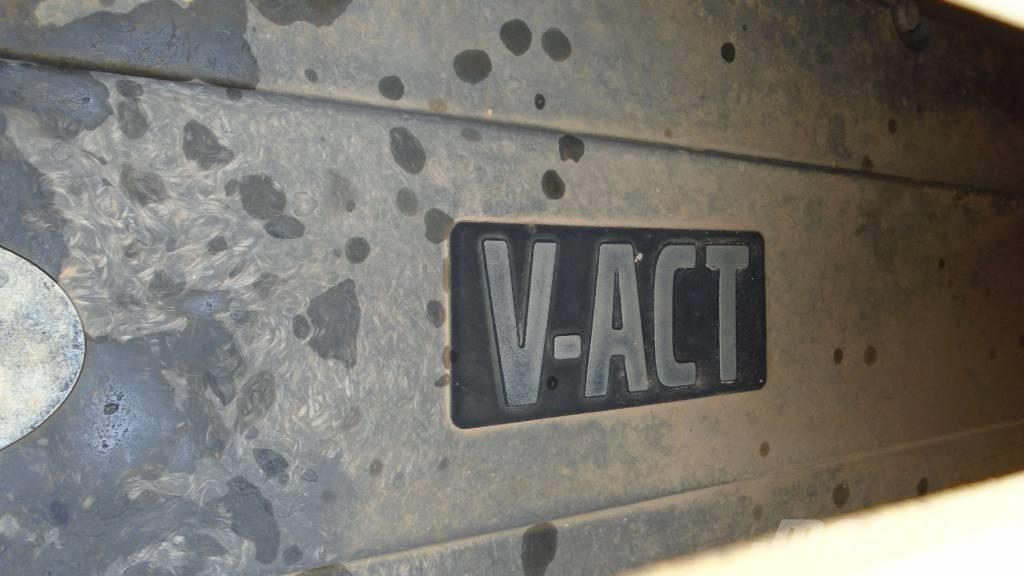 Volvo EC 330 CL Верижен екскаватор