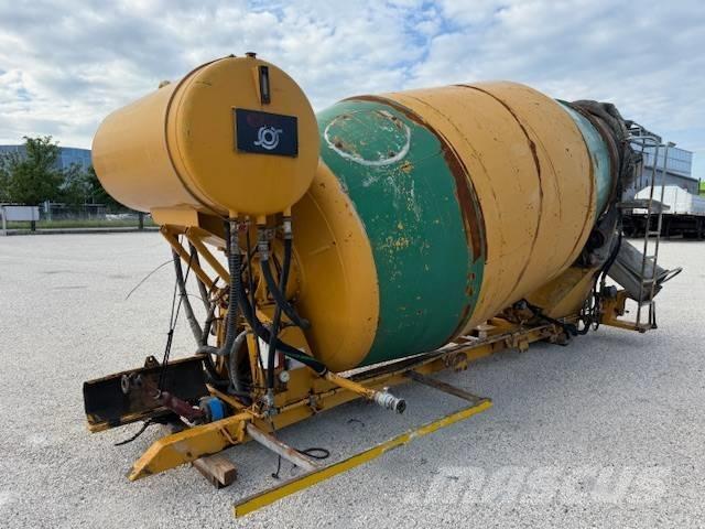 Cifa RY1100 Транспорт - Други