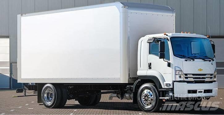 Chevrolet 4500HD Други