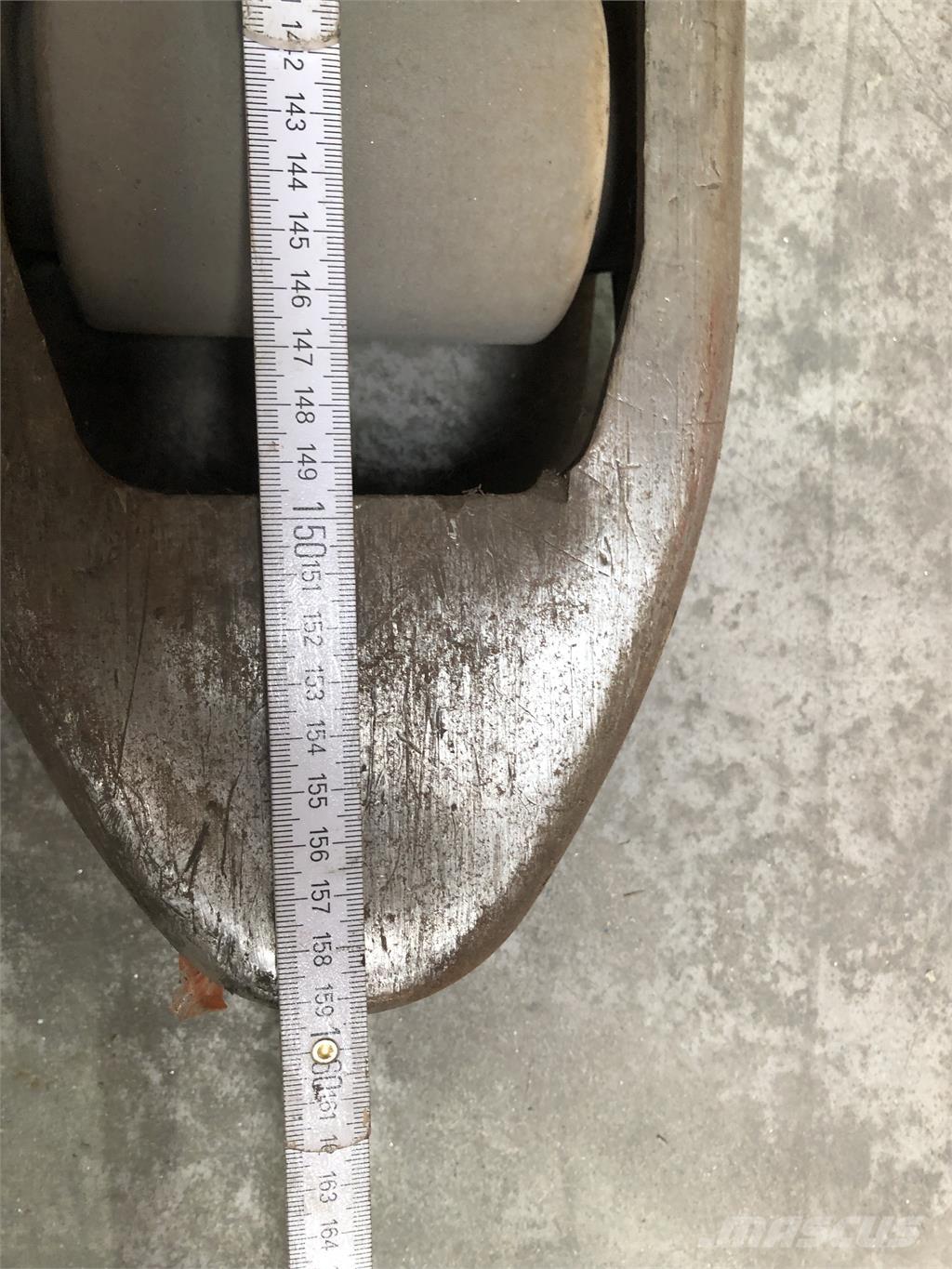 Still SXH 20 Колички високоповдигачи с теглич