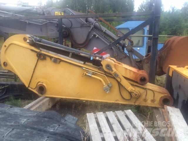 CAT 365C Екскаватори с дълго рамо