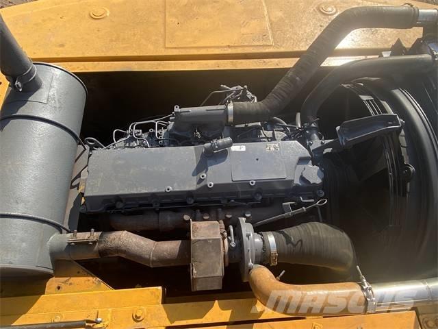 Sany SY365 Верижен екскаватор