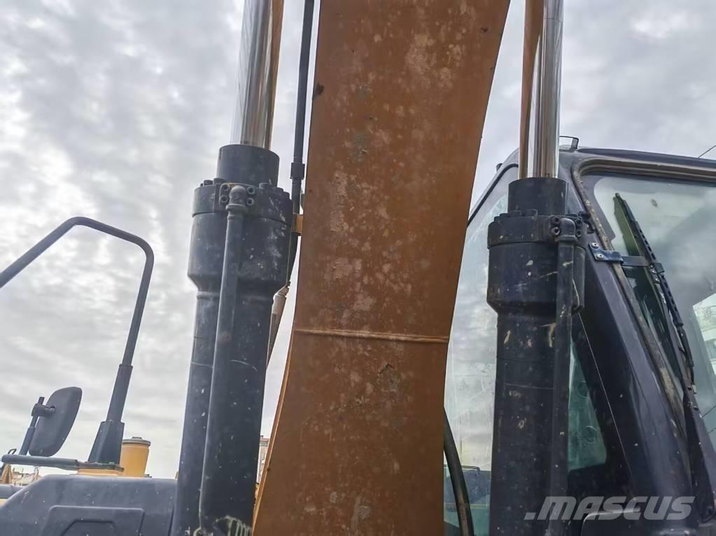 LiuGong 906 FG4 Верижен екскаватор