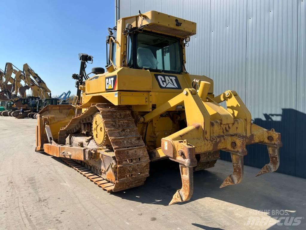 Doosan DX170W Колесни екскаватори