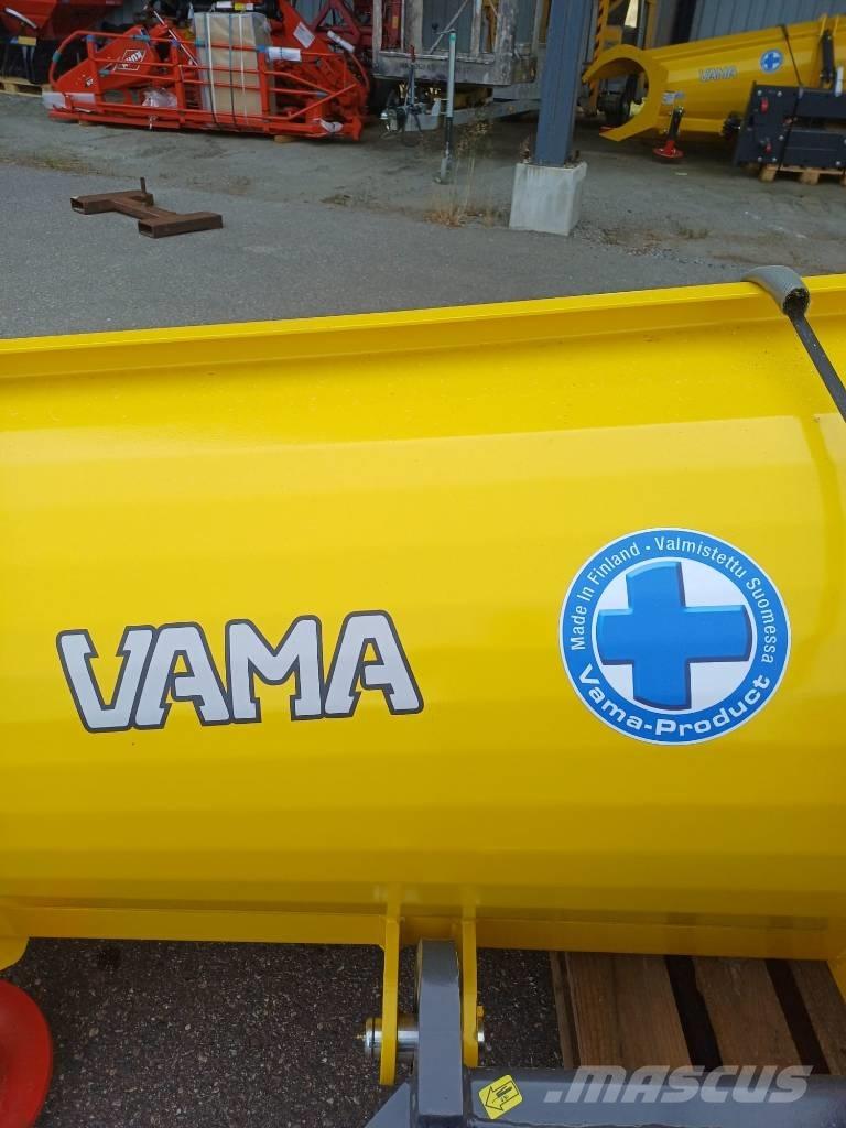 Vama 3200K Снегочистачки
