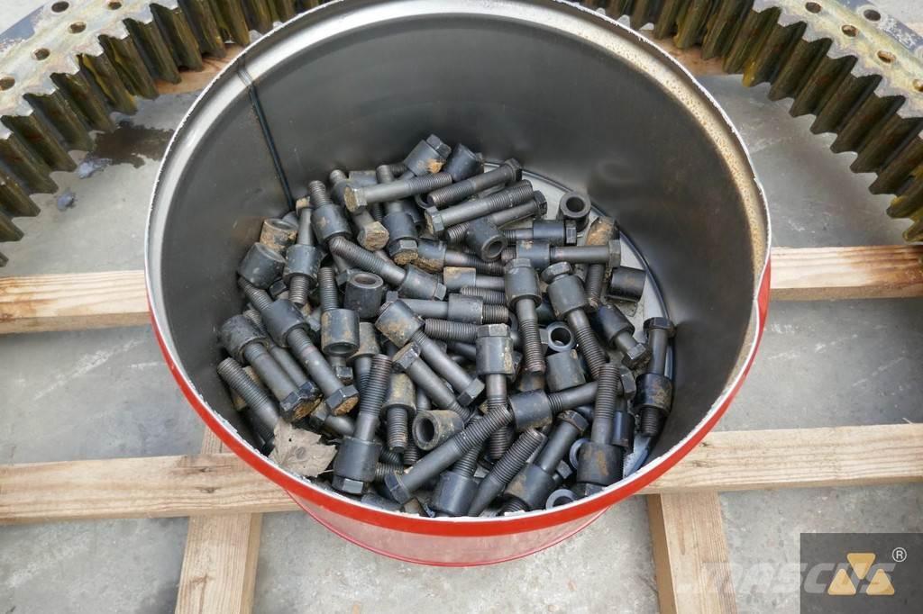 CAT 333-3044 Транспорт - Други