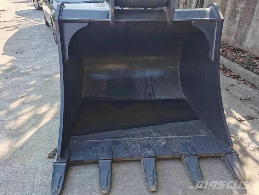 Volvo EC 480 D L Верижен екскаватор