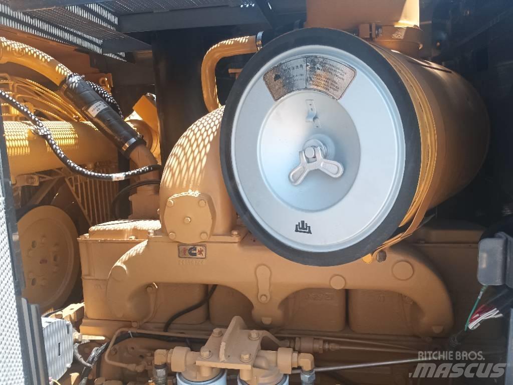Shantui SD 22 Верижни булдозери
