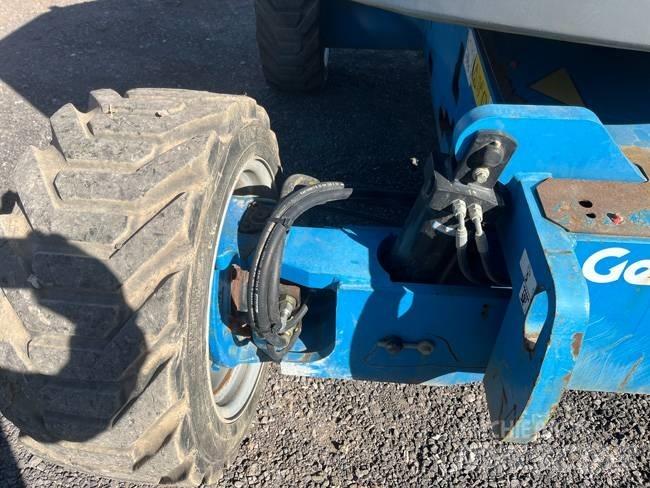 Genie Z 45/25 J Съчленени стрелови подемници