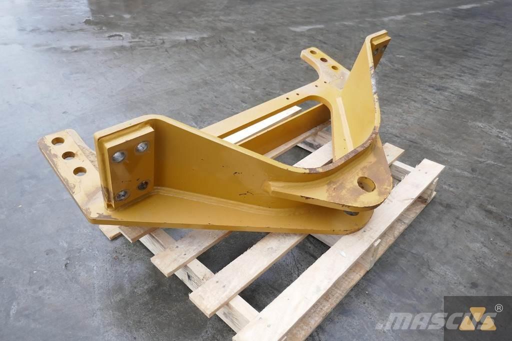 CAT 140M3 Drawbar Други компоненти