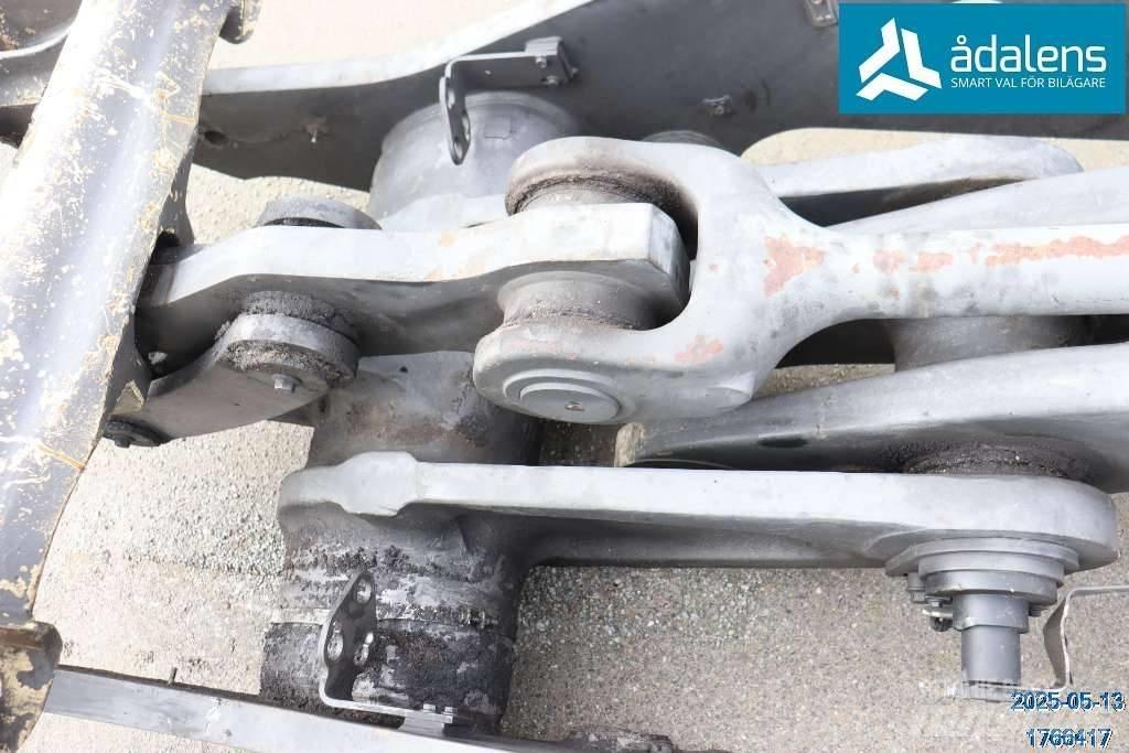 Volvo L 120 G Други компоненти