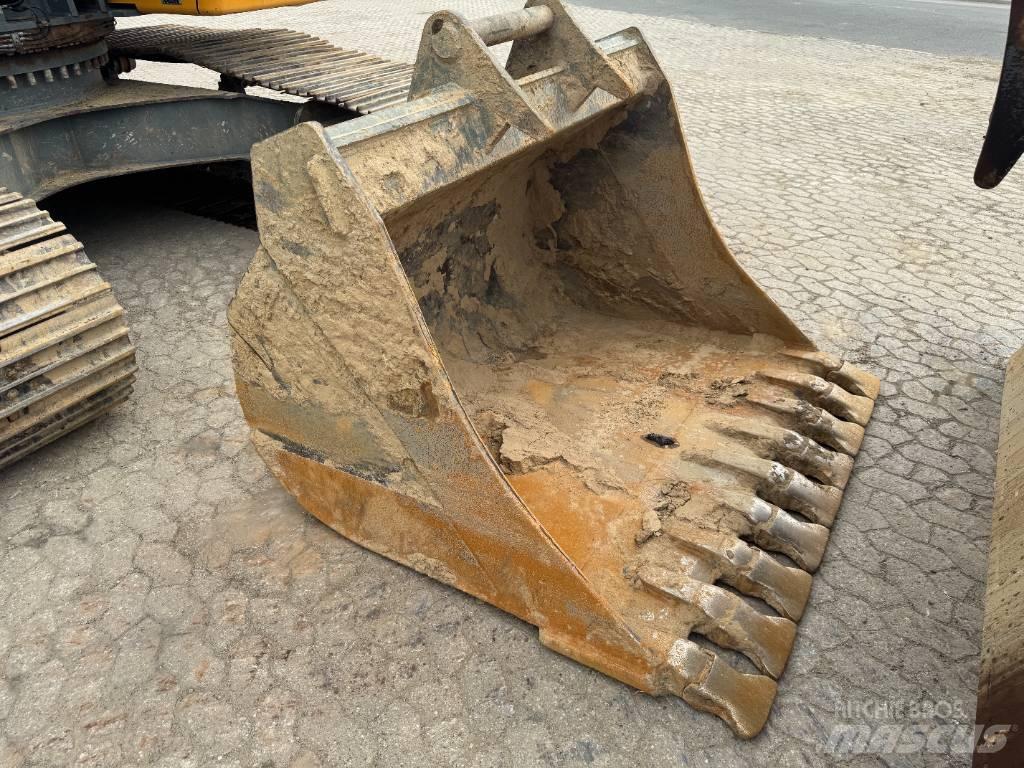 Liebherr R 926 LC Верижен екскаватор