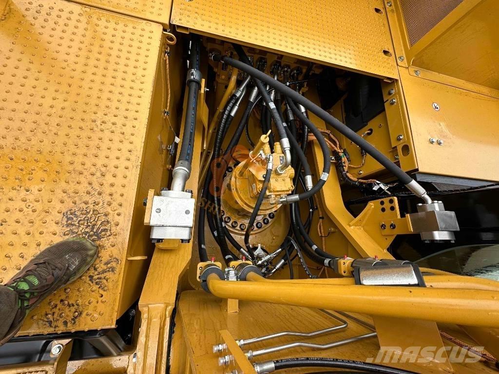 CAT 336 NEXT GEN Верижен екскаватор