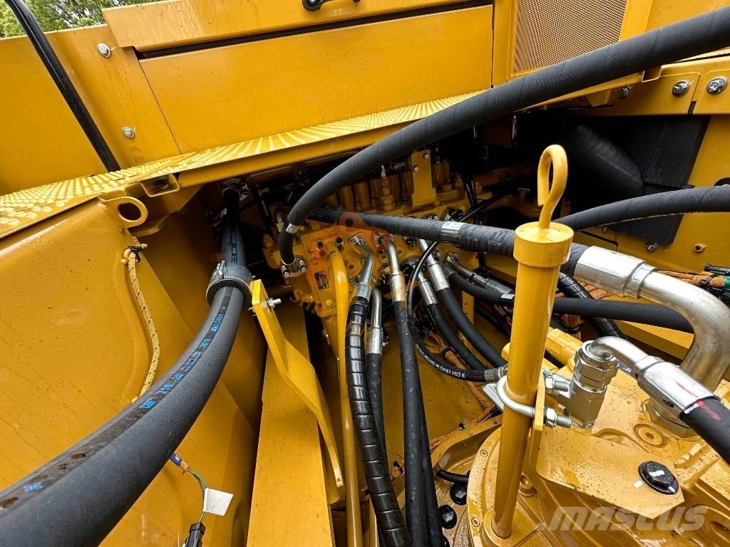 CAT 336 NEXT GEN Верижен екскаватор
