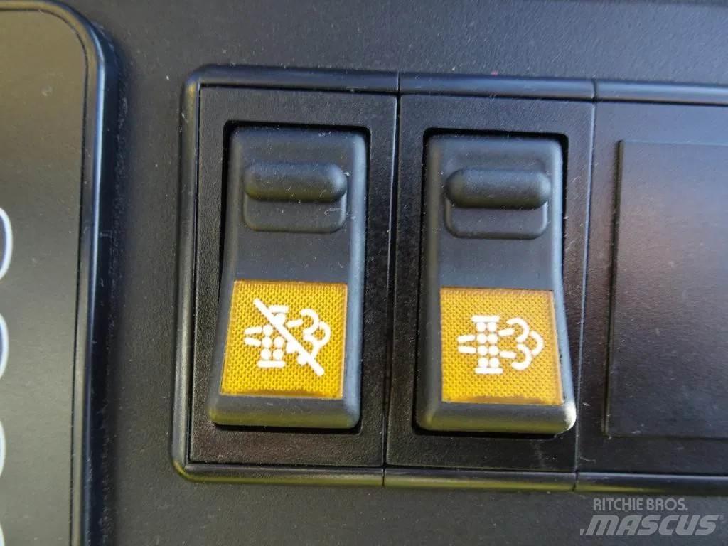Hyster H2.5 H2.5 Вилични кари-повдигачи - други