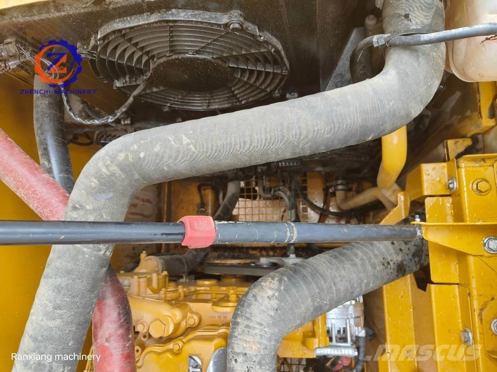 CAT 320 GC Верижен екскаватор