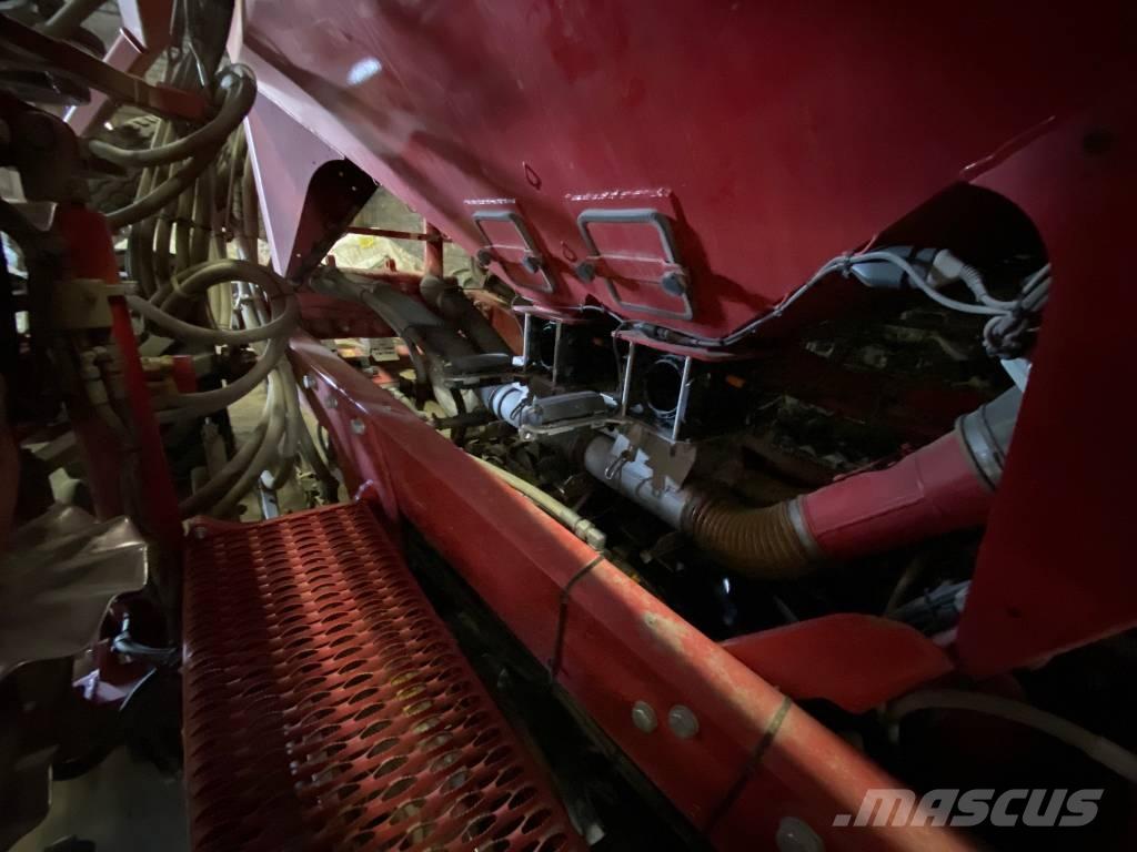 Horsch Pronto 6 NT Редосеялки
