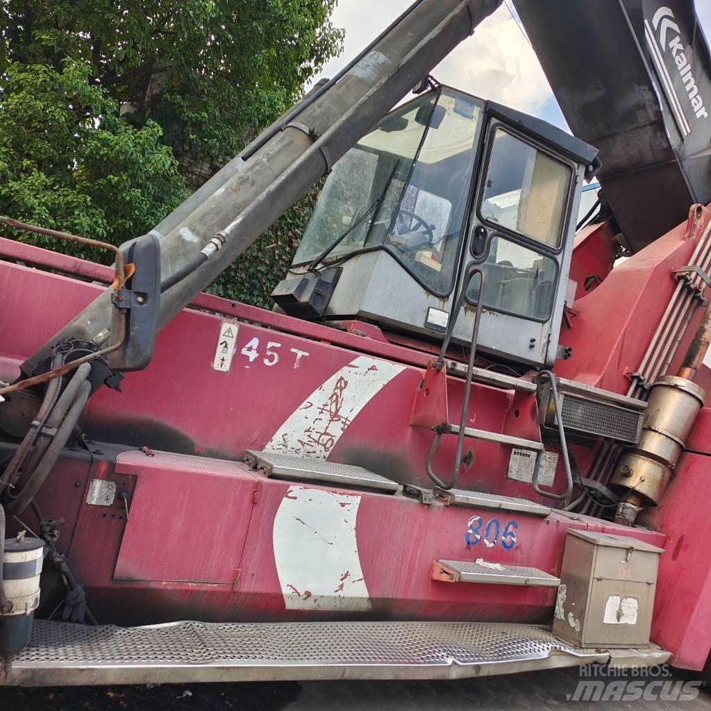 Kalmar DRF450 Кари повдигачи на контейнери