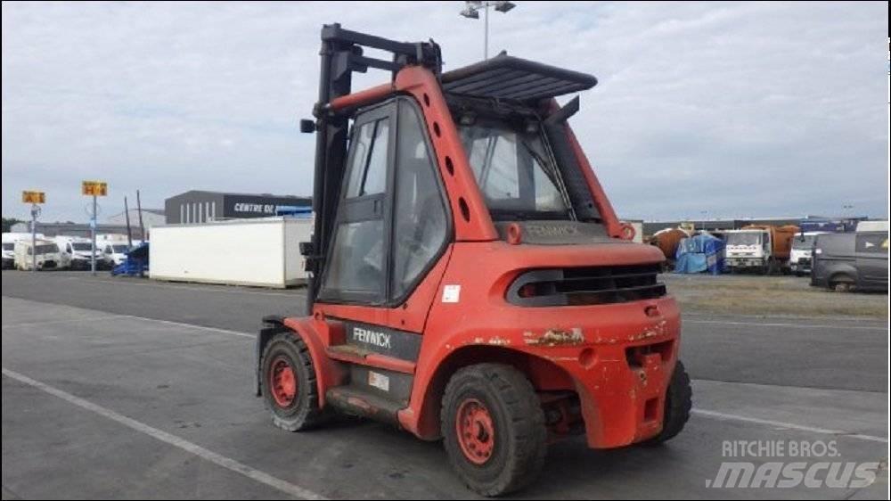 Fenwick H 70 Дизелови камиони