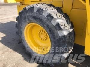 Komatsu Wheel loader Колесни товарачи