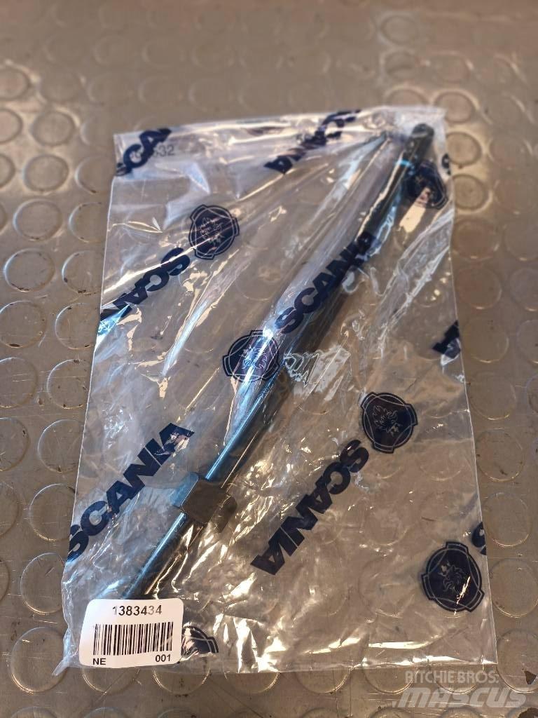 Scania Tube 1383434 Транспорт - Други