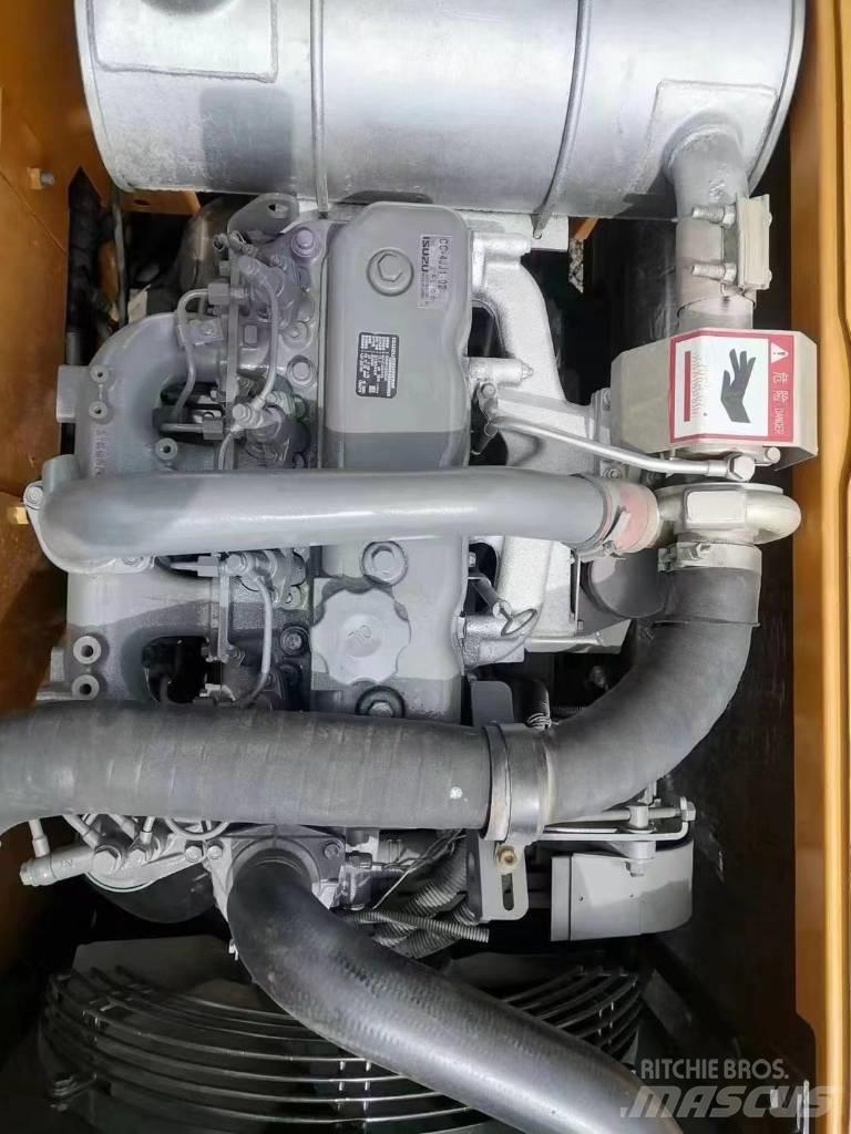 Sany SY 135 C Верижен екскаватор