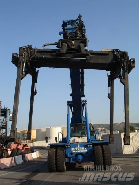 Terex PPM TFC 45 Кари повдигачи на контейнери