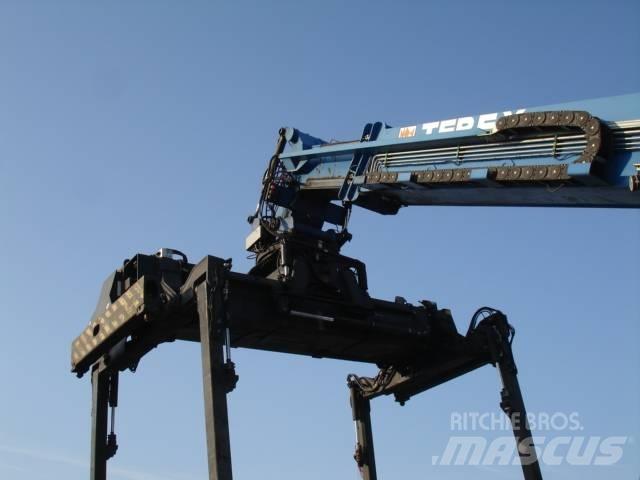 Terex PPM TFC 45 Кари повдигачи на контейнери