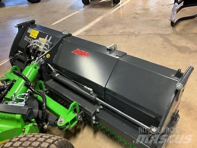 Avant Zoom2350 Снегоутъпкващи машини