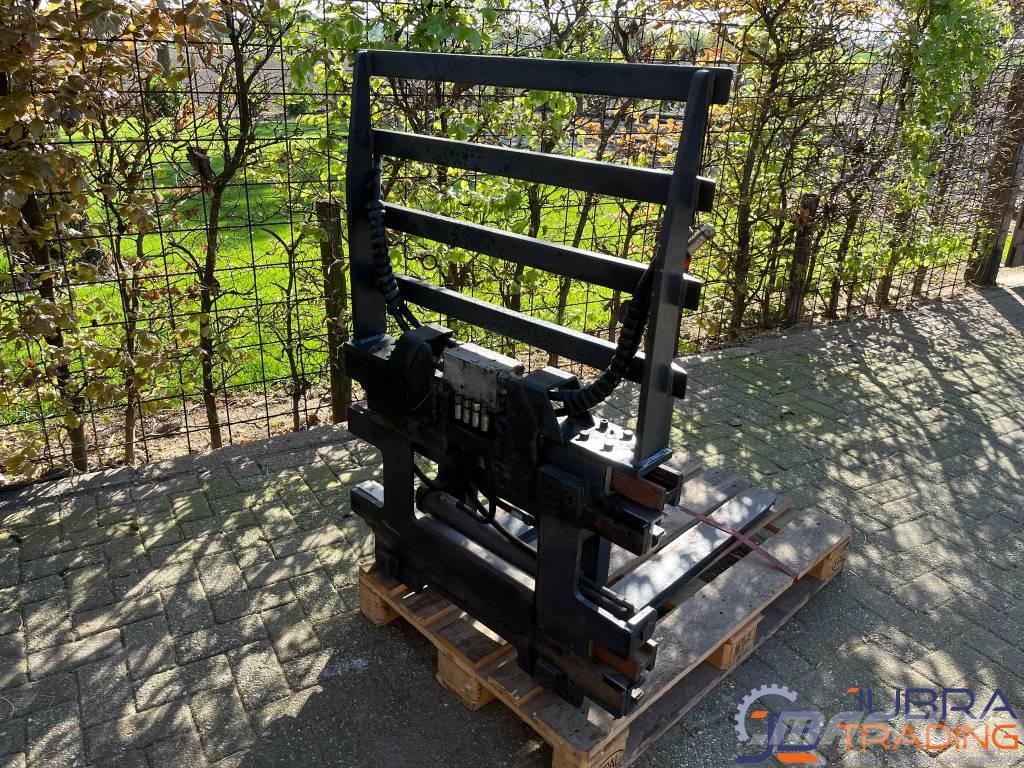 Meyer 6-0103K Вилки