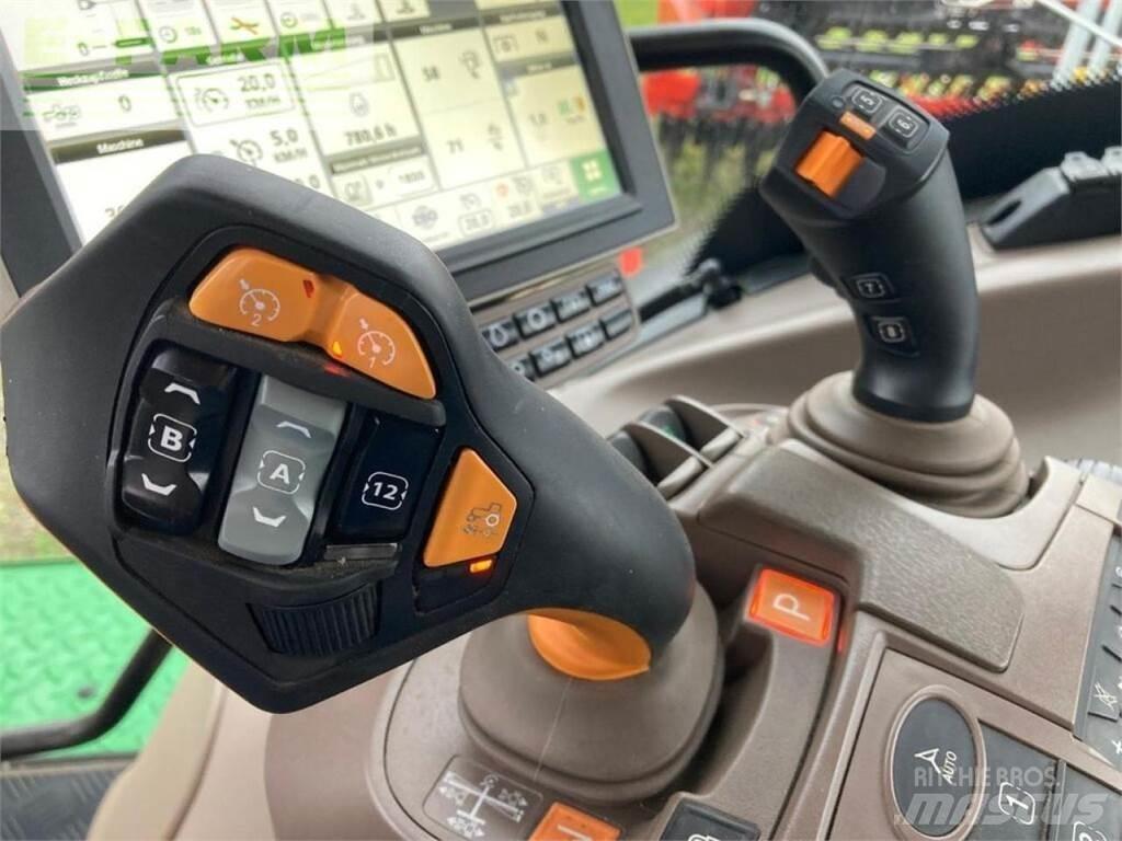 John Deere 6r250 Трактори