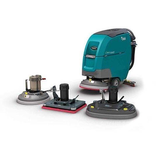 Tennant T300 Вилични кари-повдигачи - други