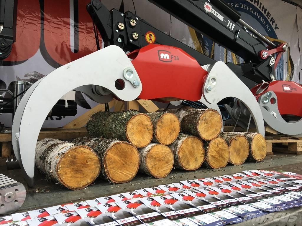 Mesera (Loglift) F26 Форуардери