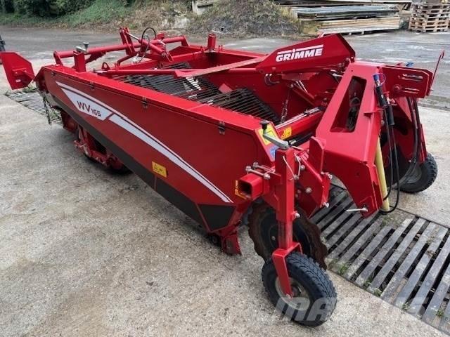 Grimme WV 165 Селскостопанство - Други