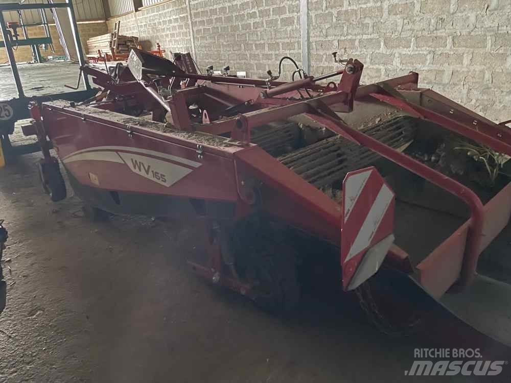 Grimme WV 165 Селскостопанство - Други