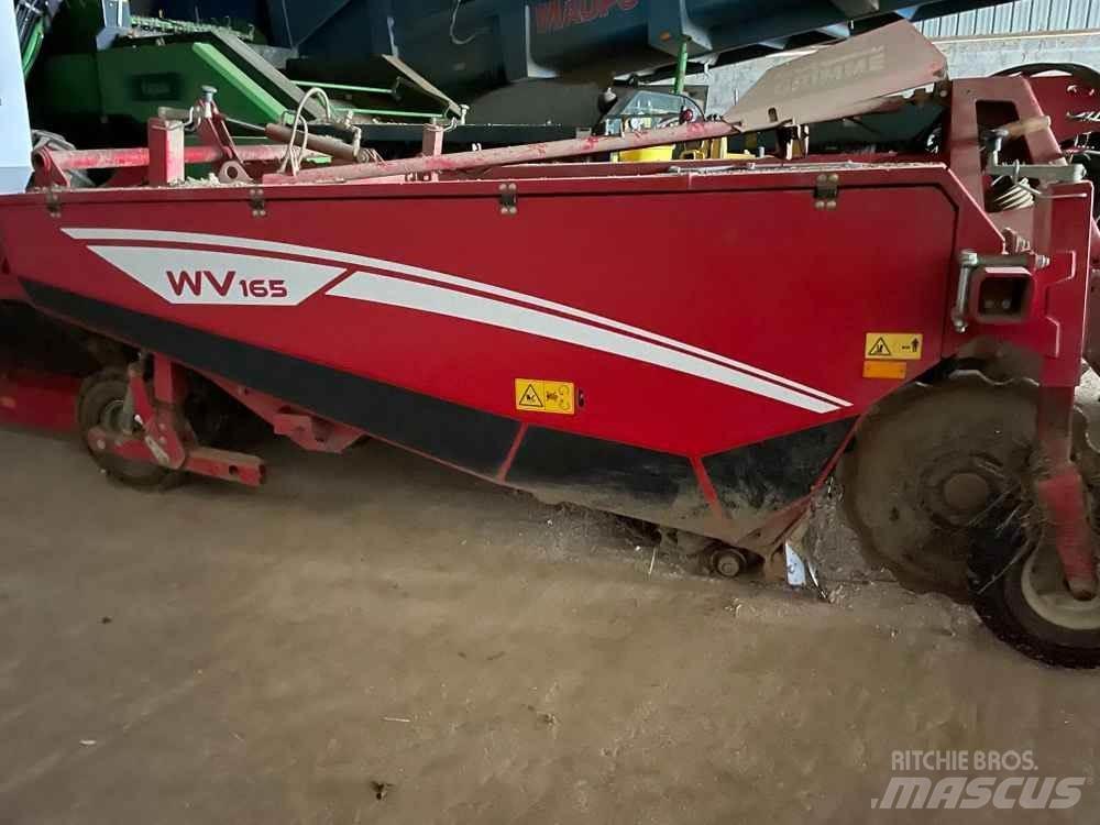 Grimme WV 165 Селскостопанство - Други