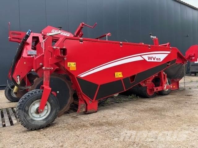 Grimme WV 165 Селскостопанство - Други