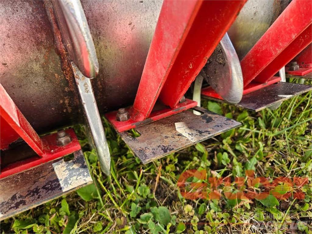 Lely 2,50 m Брани и ротационни рали