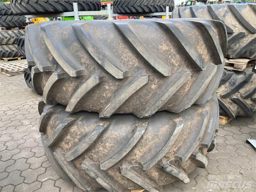 Michelin 710/70R38 Колелета/Гуми