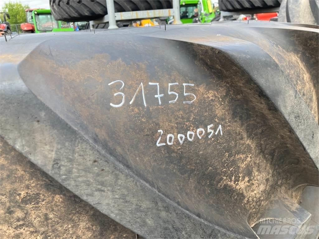 Michelin 710/70R38 Колелета/Гуми