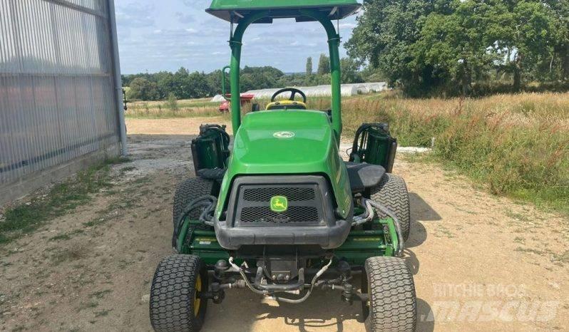 John Deere 7700A Косачки за Fairway