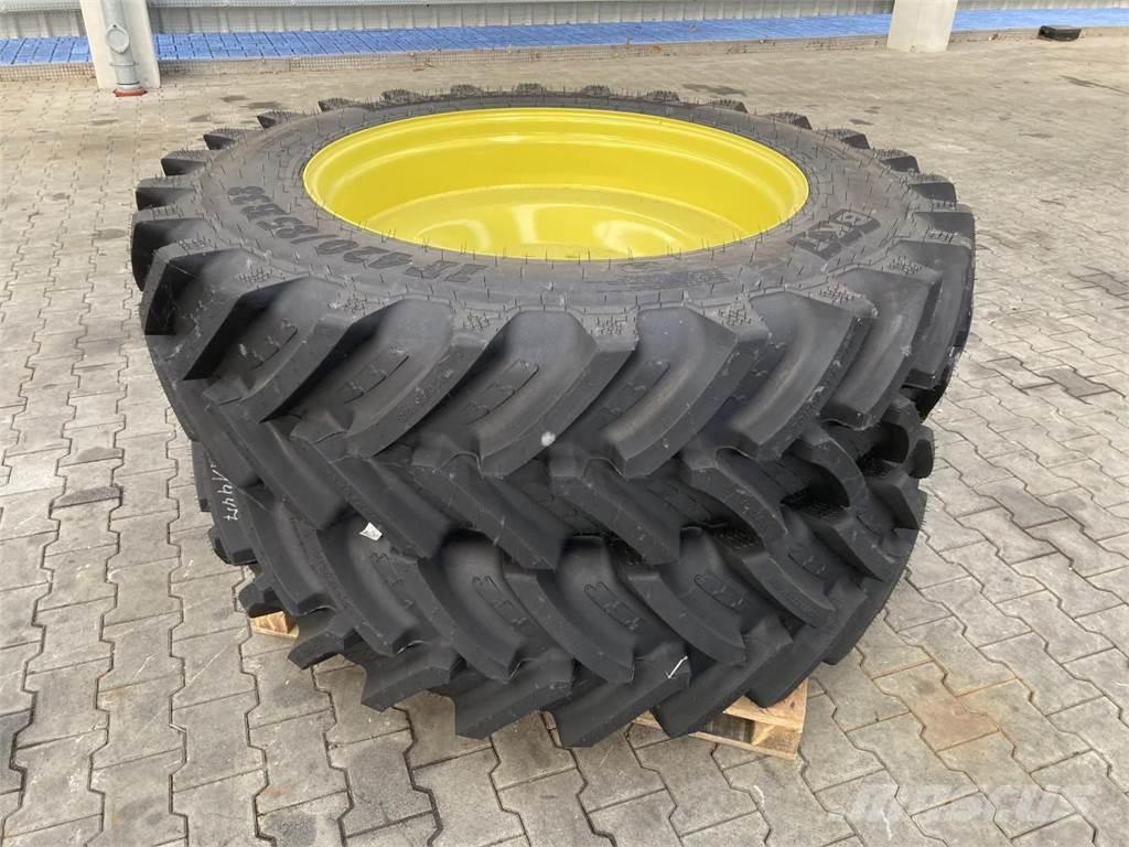 BKT 420/85R38 Колелета/Гуми